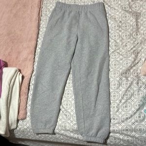 Tna COZY fleece BOYFRIEND sweat